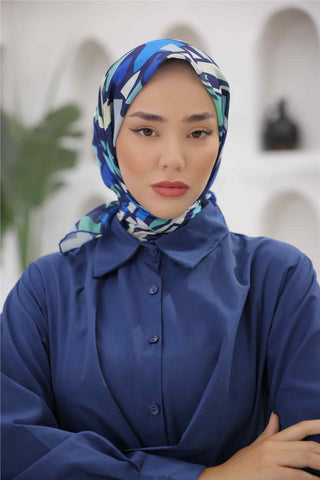 Silk Home Soft Eşarp 73060-15