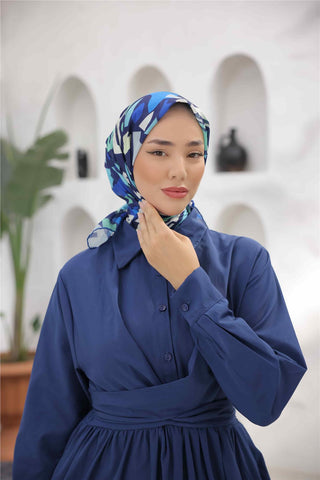 Silk Home Soft Eşarp 73060-15