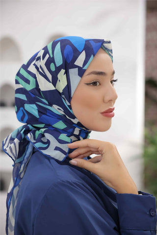 Silk Home Soft Eşarp 73060-15