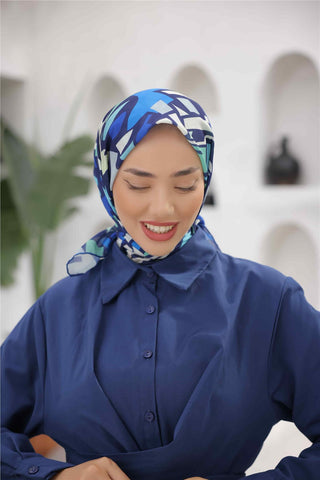 Silk Home Soft Eşarp 73060-15