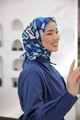 Silk Home Soft Eşarp 73060-15