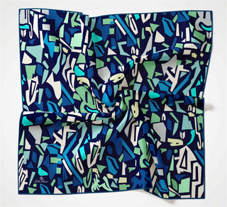 Silk Home Soft Eşarp 73060-15