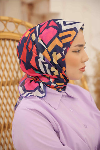 Silk Home Soft Eşarp 73060-16