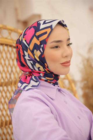 Silk Home Soft Eşarp 73060-16
