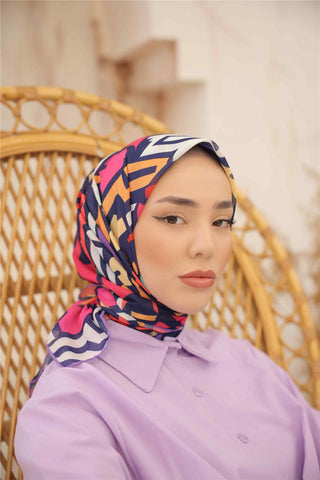 Silk Home Soft Eşarp 73060-16