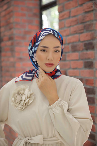 Silk Home Soft Eşarp 73060-17