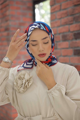 Silk Home Soft Eşarp 73060-17