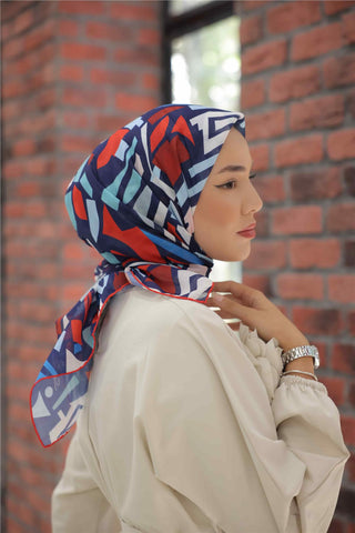 Silk Home Soft Eşarp 73060-17