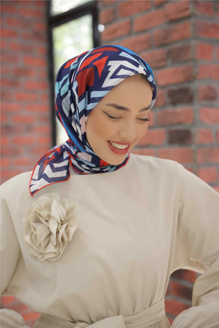 Silk Home Soft Eşarp 73060-17