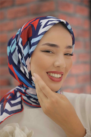 Silk Home Soft Eşarp 73060-17
