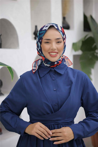 Silk Home Soft Eşarp 73060-18