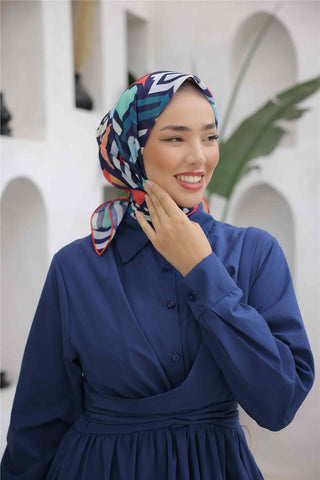 Silk Home Soft Eşarp 73060-18