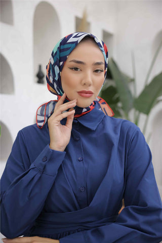 Silk Home Soft Eşarp 73060-18