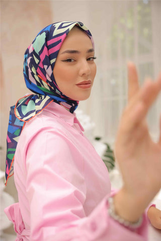 Silk Home Soft Eşarp 73060-19