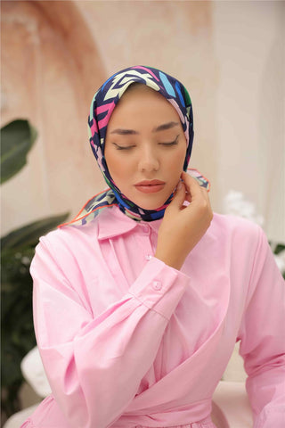 Silk Home Soft Eşarp 73060-19
