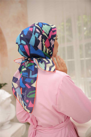 Silk Home Soft Eşarp 73060-19