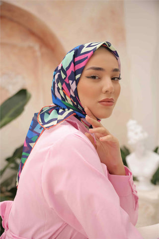 Silk Home Soft Eşarp 73060-19