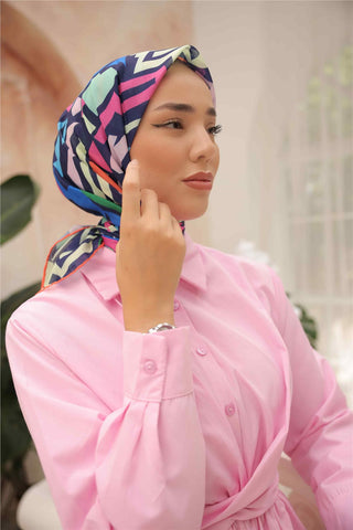 Silk Home Soft Eşarp 73060-19