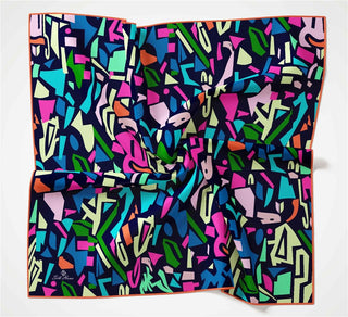 Silk Home Soft Eşarp 73060-19