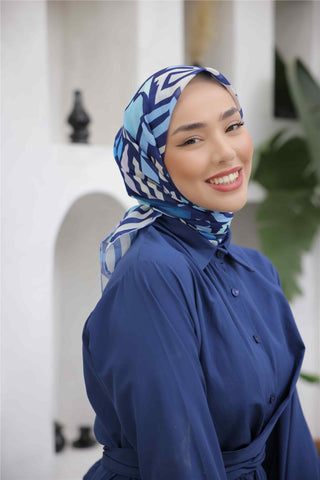 Silk Home Soft Eşarp 73060-20