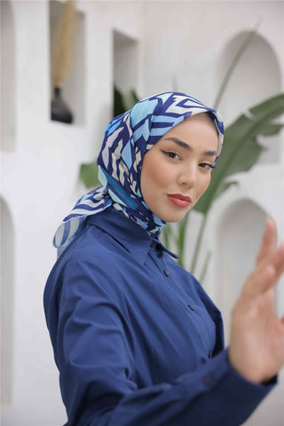 Silk Home Soft Eşarp 73060-20