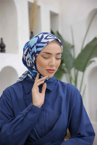 Silk Home Soft Eşarp 73060-20