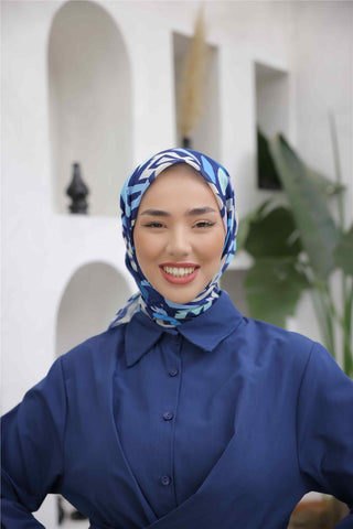 Silk Home Soft Eşarp 73060-20
