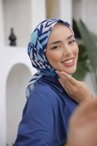Silk Home Soft Eşarp 73060-20