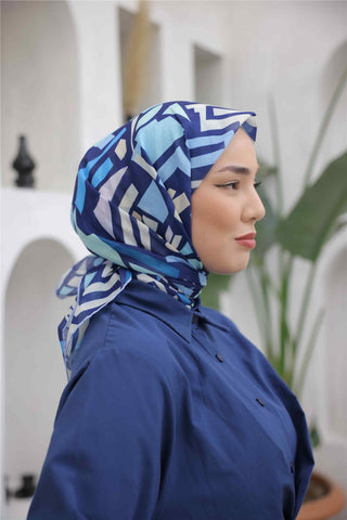 Silk Home Soft Eşarp 73060-20