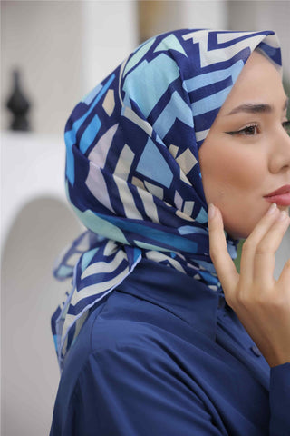 Silk Home Soft Eşarp 73060-20