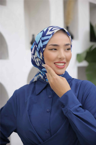 Silk Home Soft Eşarp 73060-20