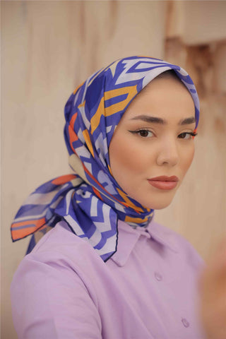 Silk Home Soft Eşarp 73060-21