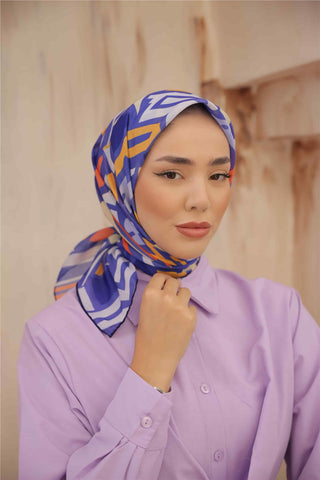 Silk Home Soft Eşarp 73060-21