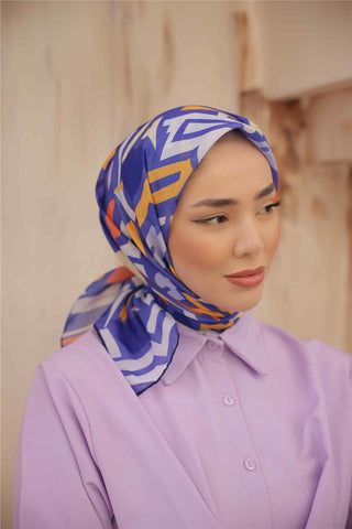 Silk Home Soft Eşarp 73060-21