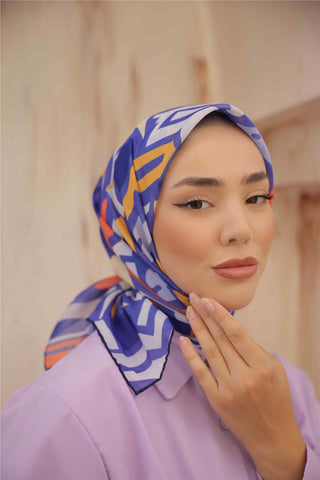 Silk Home Soft Eşarp 73060-21