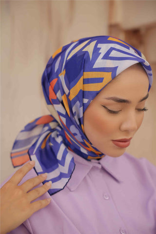 Silk Home Soft Eşarp 73060-21