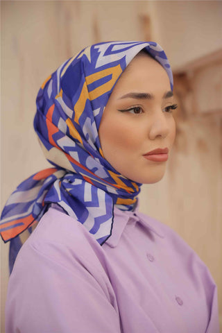 Silk Home Soft Eşarp 73060-21