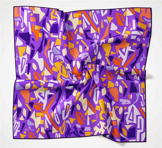 Silk Home Soft Eşarp 73060-21