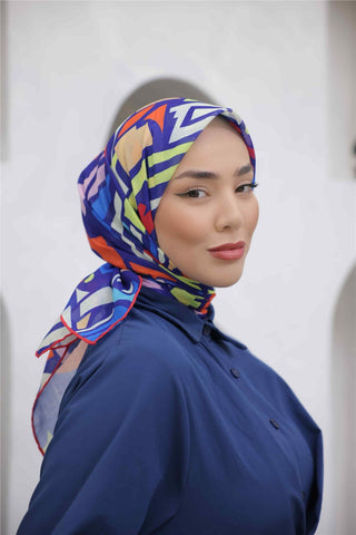 Silk Home Soft Eşarp 73060-22