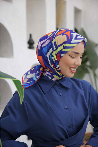 Silk Home Soft Eşarp 73060-22