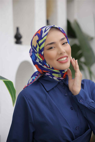 Silk Home Soft Eşarp 73060-22