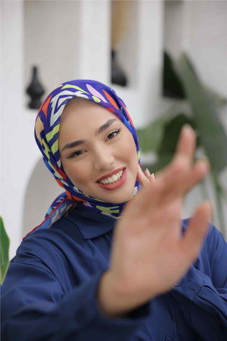 Silk Home Soft Eşarp 73060-22