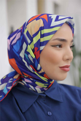 Silk Home Soft Eşarp 73060-22