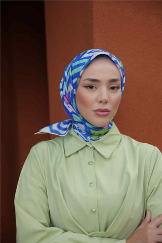 Silk Home Soft Eşarp 73060-23