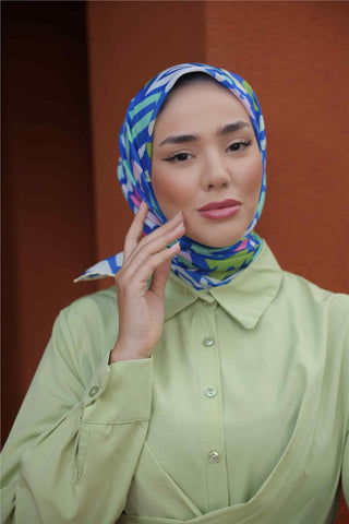 Silk Home Soft Eşarp 73060-23