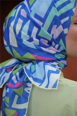 Silk Home Soft Eşarp 73060-23