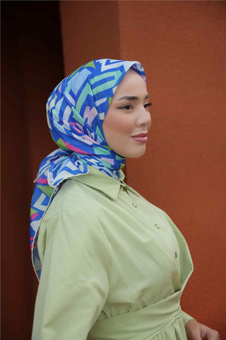 Silk Home Soft Eşarp 73060-23