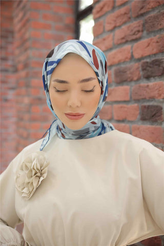 Silk Home Soft Scarf 73060-25