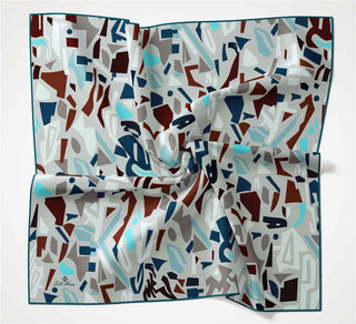 Silk Home Soft Scarf 73060-25