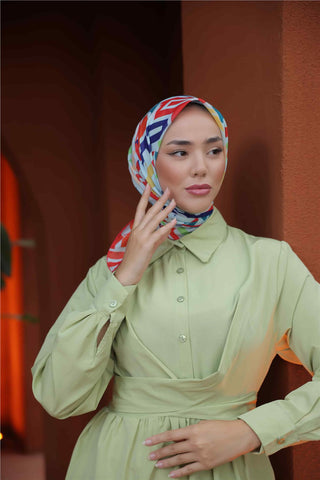 Silk Home Soft Scarf 73060-26